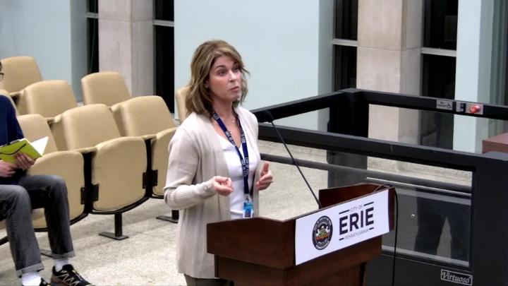 Thumbnail image for Zoning Hearing Board Meeting - March 10, 2026