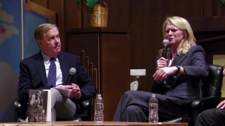 Thumbnail image for JES Global Summit - Carson the Magnificent - A look at the Iconic TV Host and His Impact on Comedy Today - Mike Thomas and Journey Gunderson