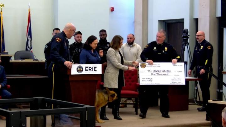 Thumbnail image for Mayor News Conference - March 18, 2026