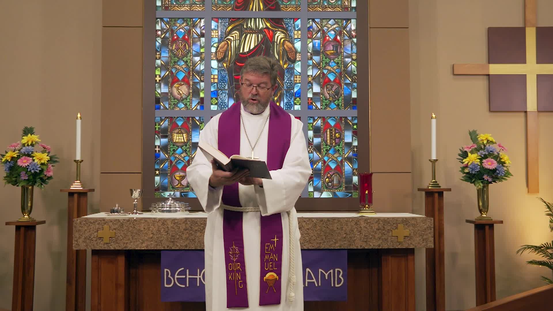 Thumbnail image for WAnew Is, Not Was - March 22, 2026