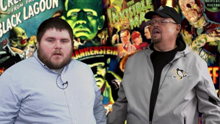 Thumbnail image for Walk the Plank - Hangar 18