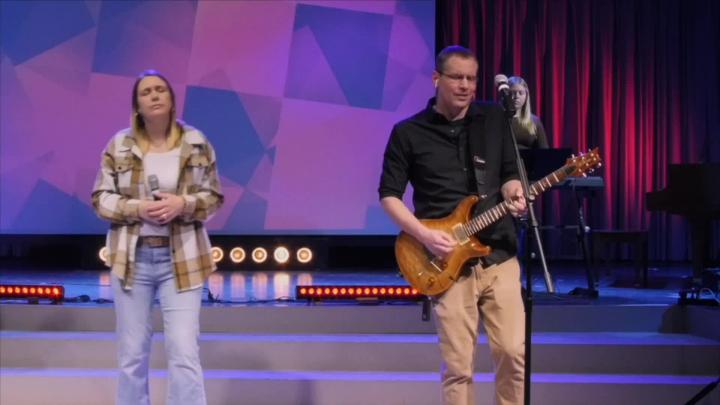 Thumbnail image for Mclane Church Online - March 21 & 22, 2026