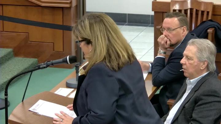 Thumbnail image for County Council Regular Meeting - March 24, 2026