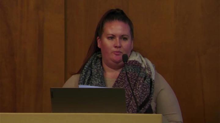 Thumbnail image for JES - Geo-Politics of the Middle East The New Syria-implications for the reigon and the world - Baher Goshsh, Ph