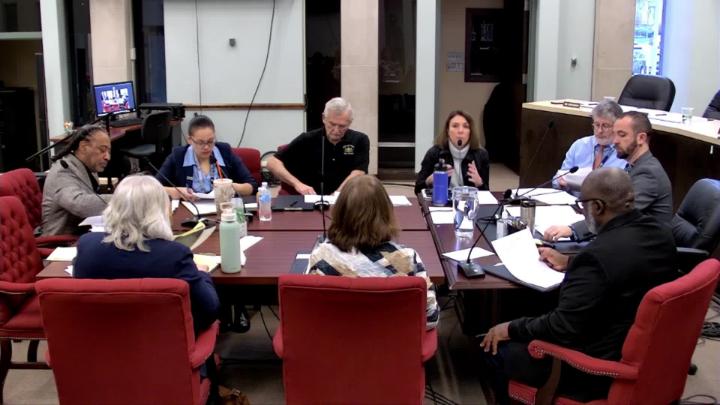 Thumbnail image for City council Meeting & Caucus - April 1, 2026