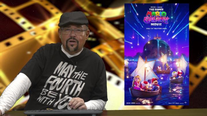 Thumbnail image for We Love Movies - April 2026