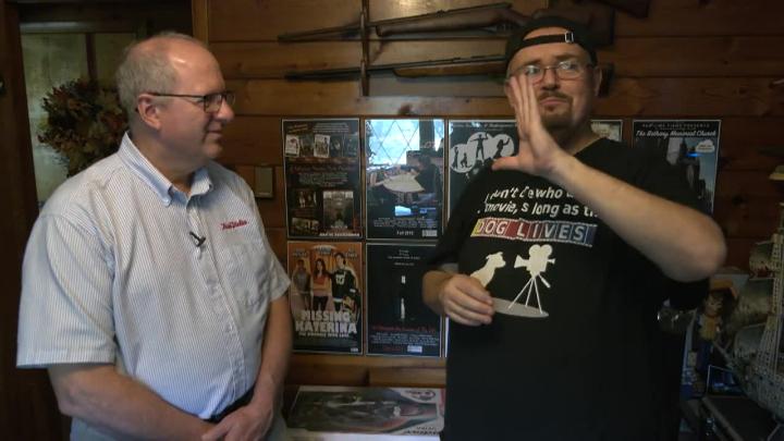 Thumbnail image for The Pirates Booty - Around Town with Dead & Buried Treasures