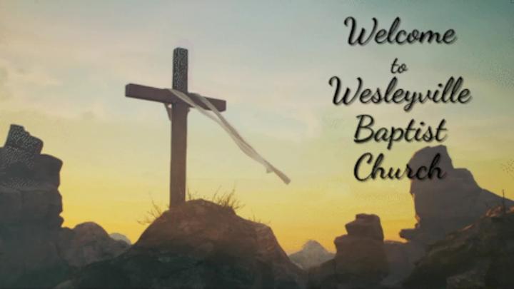 Thumbnail image for Wesleyville Baptist Church - Easter Introduction April 5, 2026