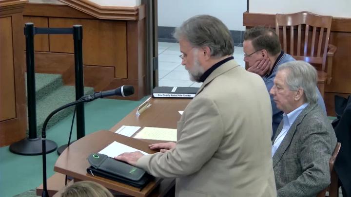 Thumbnail image for County Council Regular Meeting - April 7, 2026