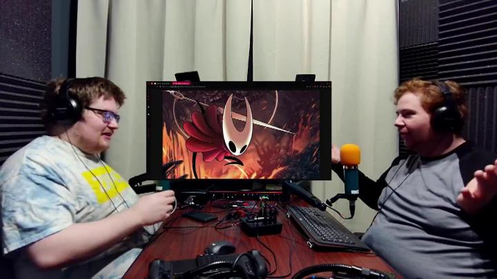 Thumbnail image for Starting Topic - Silksong Episode 17