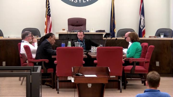 Thumbnail image for City Council Meeting & Caucus - April 15, 2026