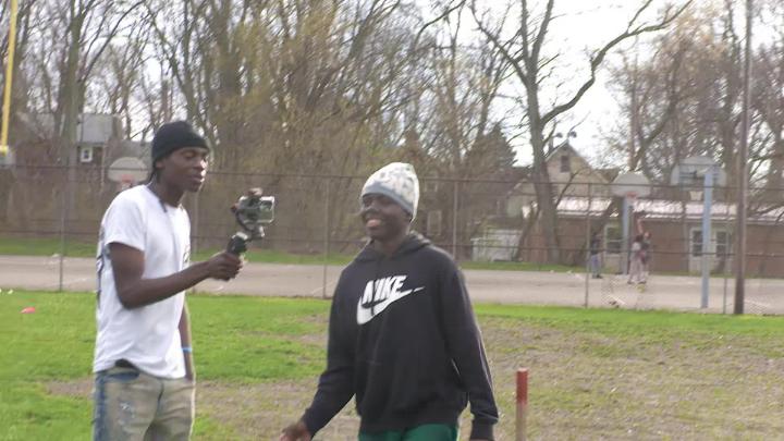 Thumbnail image for Lions of The Ring