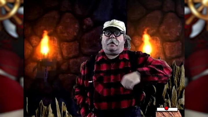 Thumbnail image for Dead and Buried Treasures - One Body Too Many