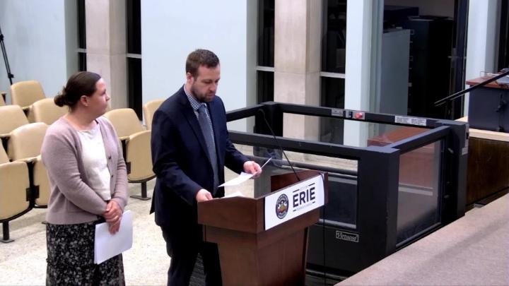 Thumbnail image for Erie Land Bank - April 20, 2026