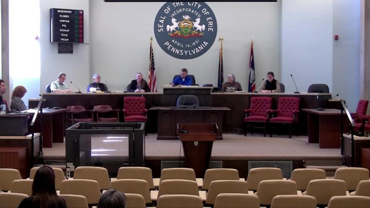 Thumbnail image for Enviromental Advisory Council Meeting - Aprl 22, 2026