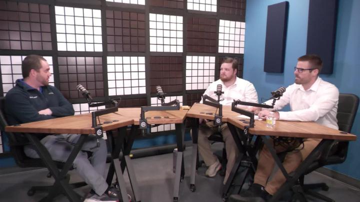 Thumbnail image for The Family Business Experience  EP 5 - Erie Cotton