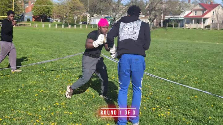 Thumbnail image for Lions of the Ring