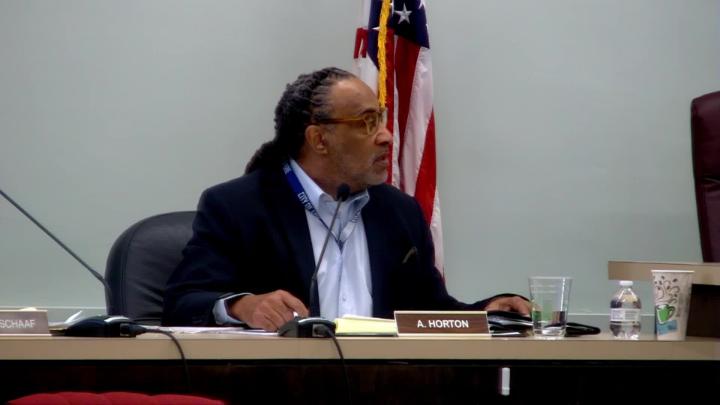 Thumbnail image for City Council Caucus & Meeting Water Conditional Use - April 30, 2026
