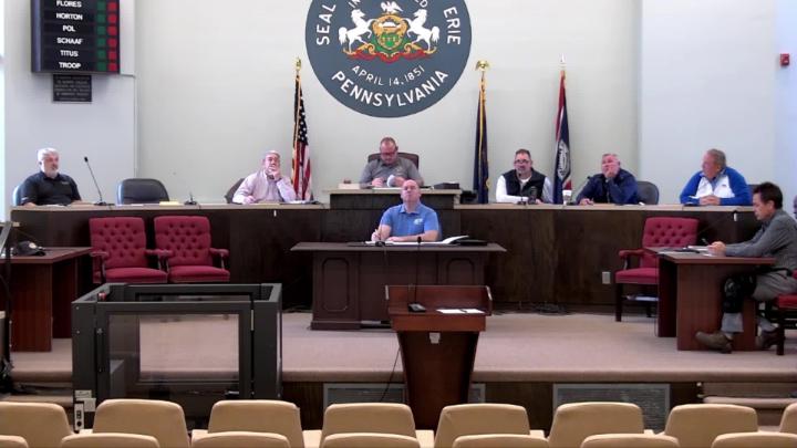 Thumbnail image for Trades Licensing Board - May 5, 2026