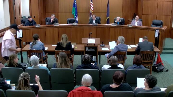 Thumbnail image for Erie County Council Regular Meeting - May 5, 2026