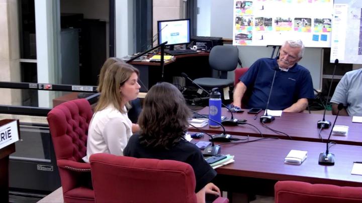 Thumbnail image for City Council Study Session - June 11, 2026