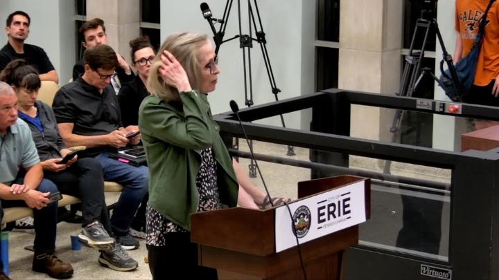 Thumbnail image for City Council Meeting - June 17, 2026