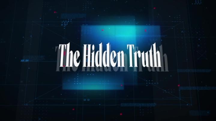 Thumbnail image for The Hidden Truth - Is There Life Without Truth