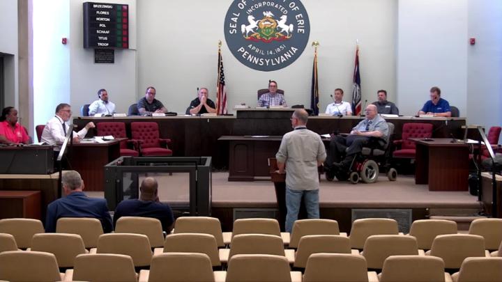Thumbnail image for Building Code Board of Appeals - July 2, 2026