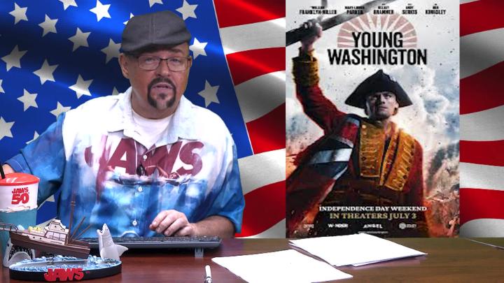 Thumbnail image for We Love Movies - July, 2026