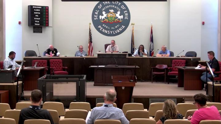 Thumbnail image for Blighted Property Review Committee - July 8, 2026