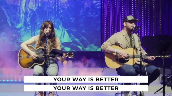 Thumbnail image for Mclane Church Online - July 11 & 12, 2026