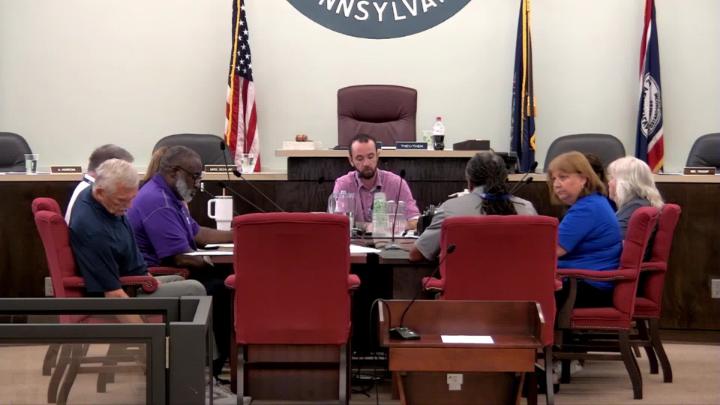 Thumbnail image for City Council Caucus and Meeting - July 15, 2026