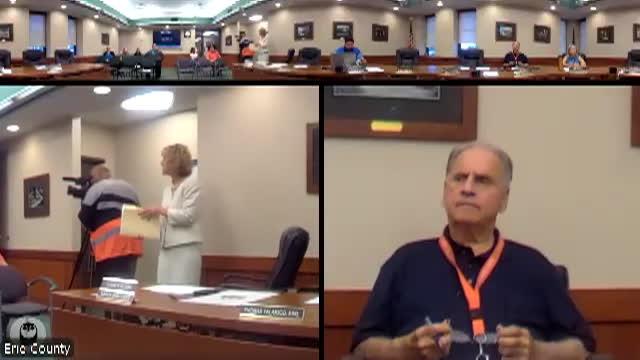 Thumbnail image for Special Meeting of County Council - July 30, 2026