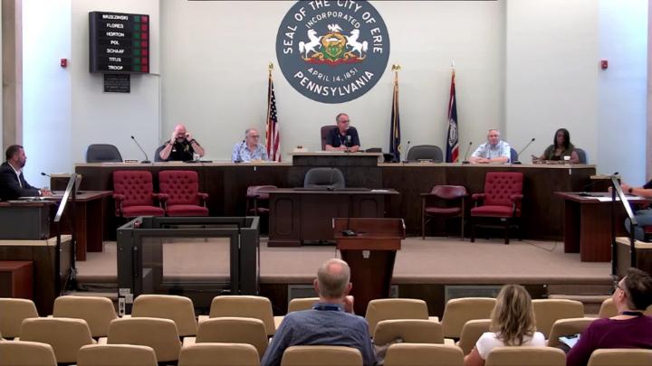 Thumbnail image for Blighted Property Review Committee - August 12, 2026