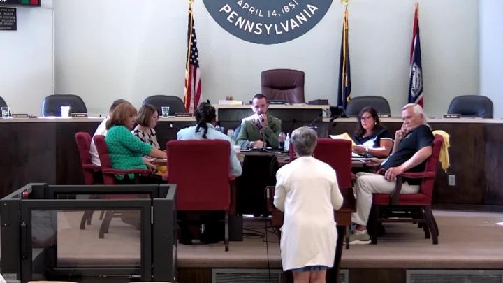 Thumbnail image for City Council Caucus - August 19, 2026