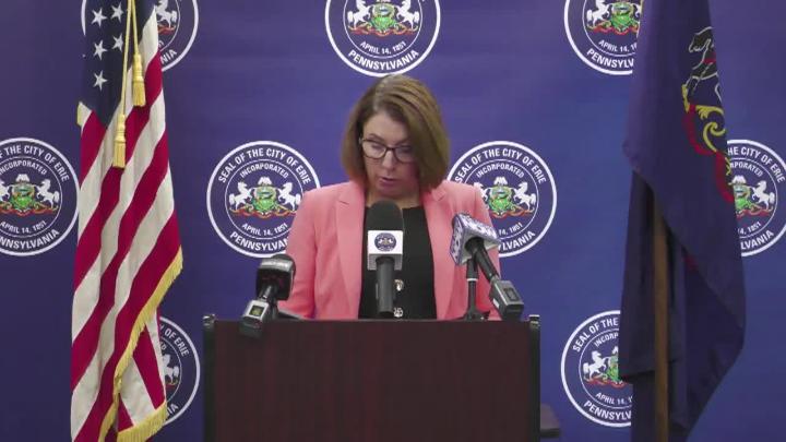 Thumbnail image for Mayors News Conference - August 24, 2026
