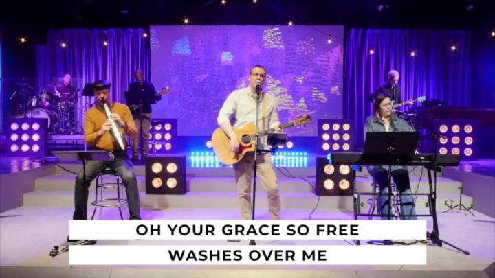 Thumbnail image for Mclane Church Online - August 22 & 23, 2026