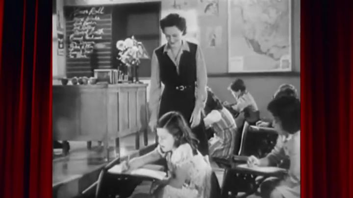 Thumbnail image for Unforgotten Crime (1942)