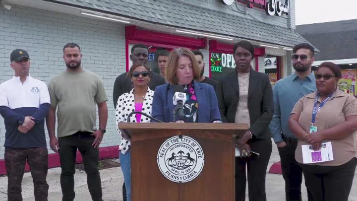 Thumbnail image for Mayor's News Conference - August 31, 2026