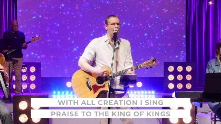 Thumbnail image for Mclane Church Online - August 29 & 30, 2026