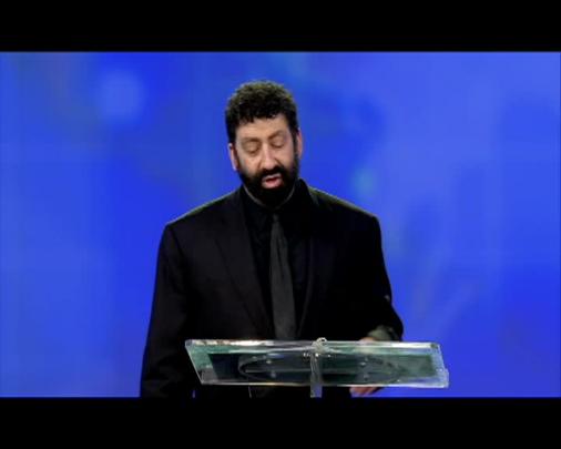 Thumbnail image for Something Different By Jonathan Cahn - The Genesis Bride & Bridegroom Iii The Finale