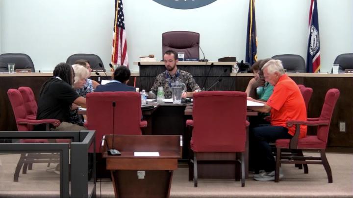 Thumbnail image for City Council Caucus - September 2, 2026