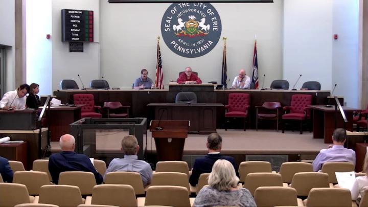 Thumbnail image for City Planning Commission - September 15, 2026