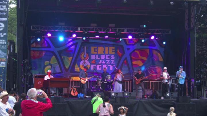 Thumbnail image for Erie Blues & Jazz 2026 - Bywater Call