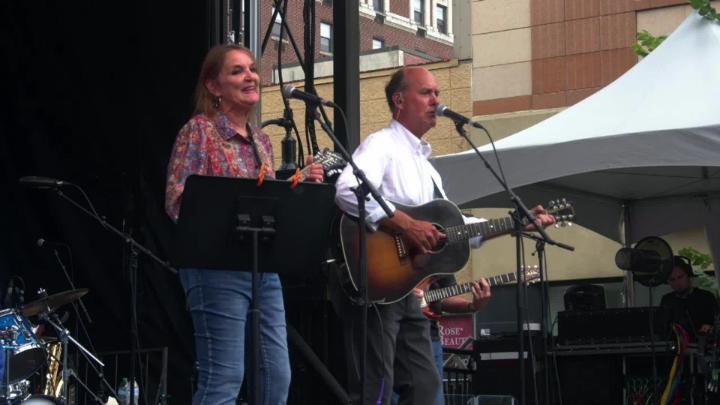 Thumbnail image for Celebrate Erie 2026 - Steamroller James Taylor Tribute