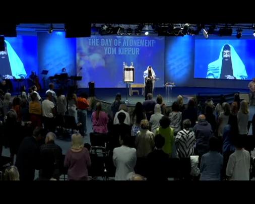 Thumbnail image for Something Different By Jonathan Cahn - The Three Keys of Jubilee