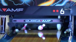 Navigate to Bowling Pro-Motion Tour - Strike Tour 22' (Match 1)