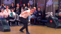 Navigate to Bowling Pro-Motion Tour_ Strike Tour 22' (Match 7-Semifinals)