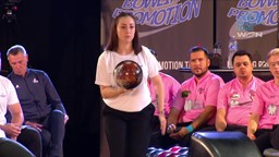 Navigate to Bowling Pro-Motion Tour_ Strike Tour 22' (Match 2)