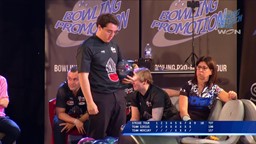 Navigate to Bowling Pro-Motion Tour_ Strike Tour 22' (Match 3)